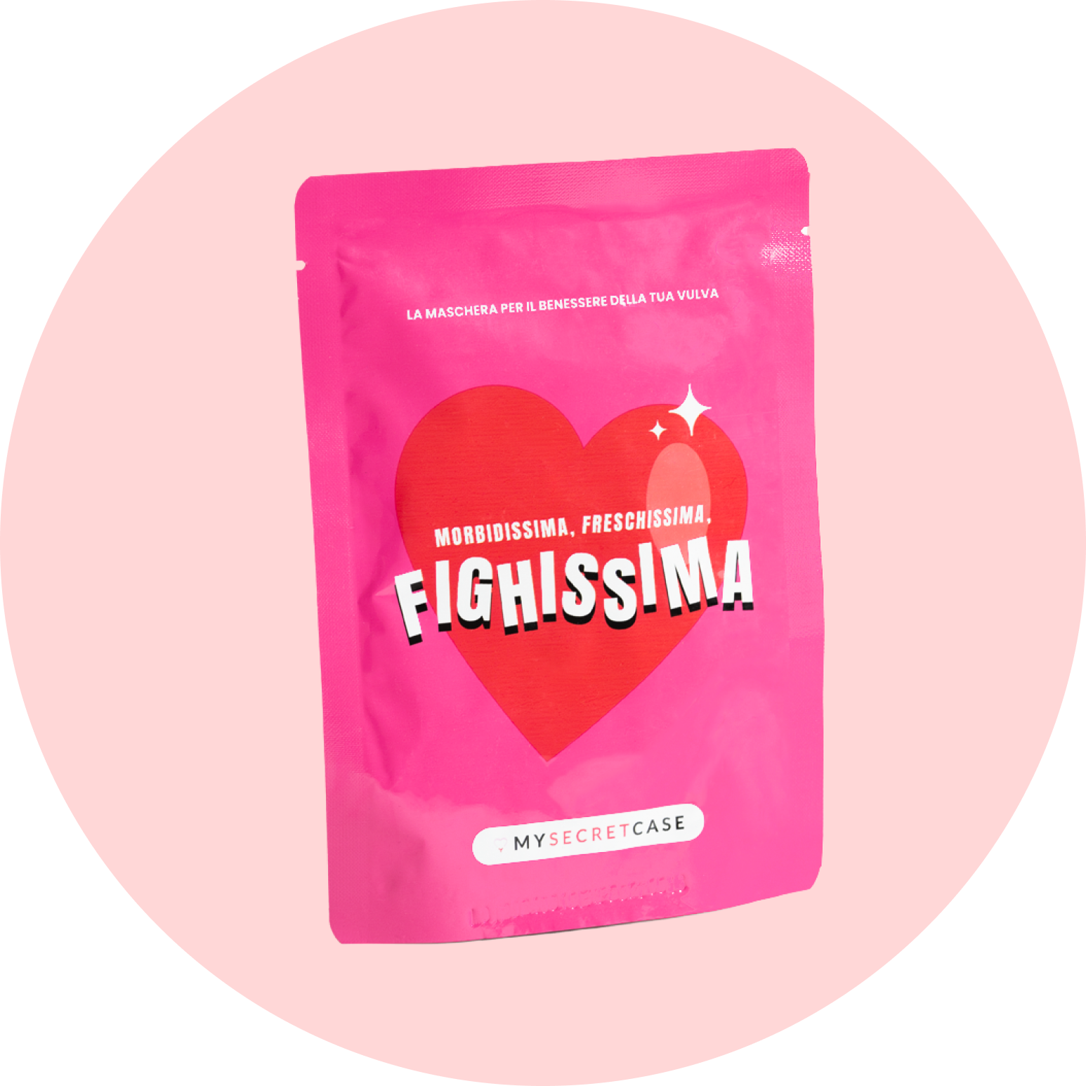 Maschera Intima