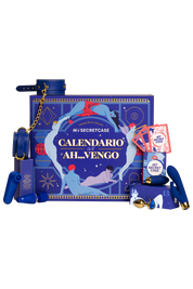 Calendario dell'Ah...Vengo 2025