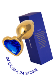 Calendario dell'Ah...Vengo 2025