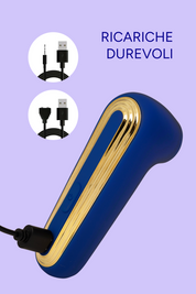 Calendario dell'Ah...Vengo 2025