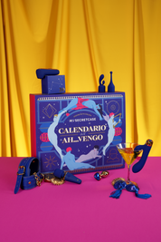 Calendario dell'Ah...Vengo 2025