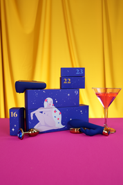 Calendario dell'Ah...Vengo 2025