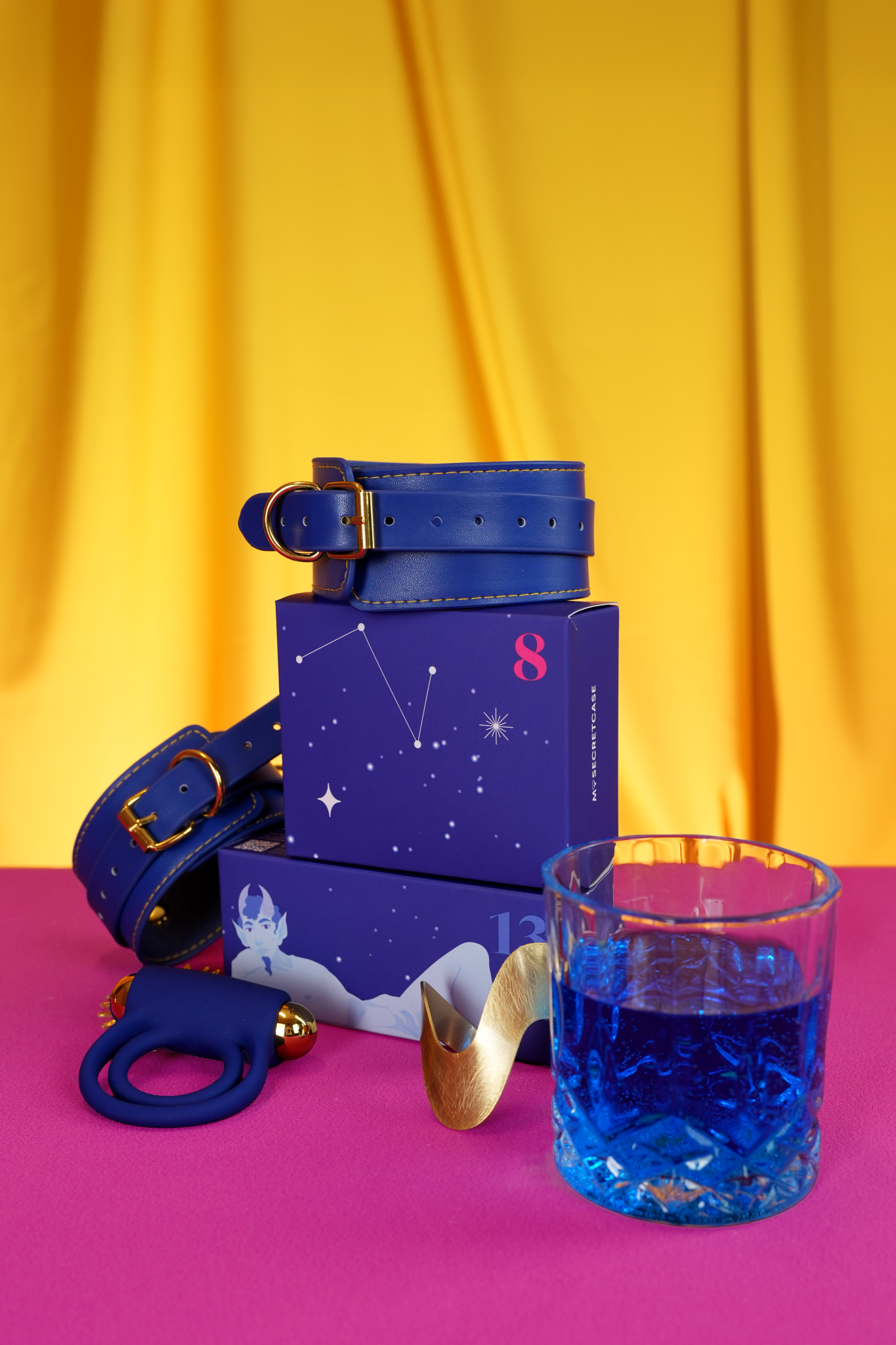 Calendario dell'Ah...Vengo 2025