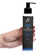 Detergente Intimo Uomo - 200 ml - Cosmetica intima Lì