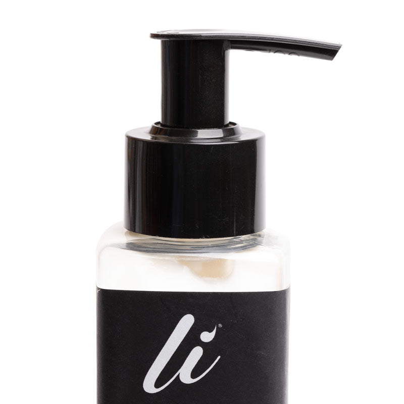 Detergente Intimo Uomo - 200 ml - Cosmetica intima Lì