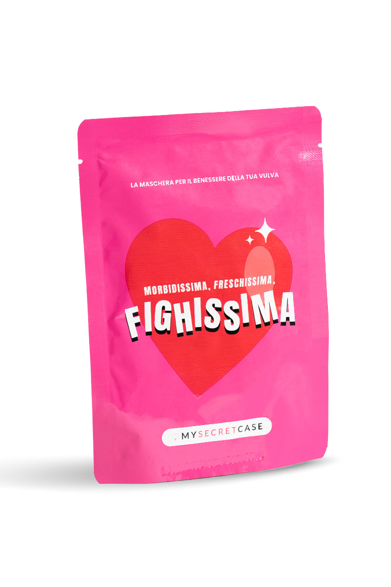 Fighissima - Cosmetica intima MySecretCase