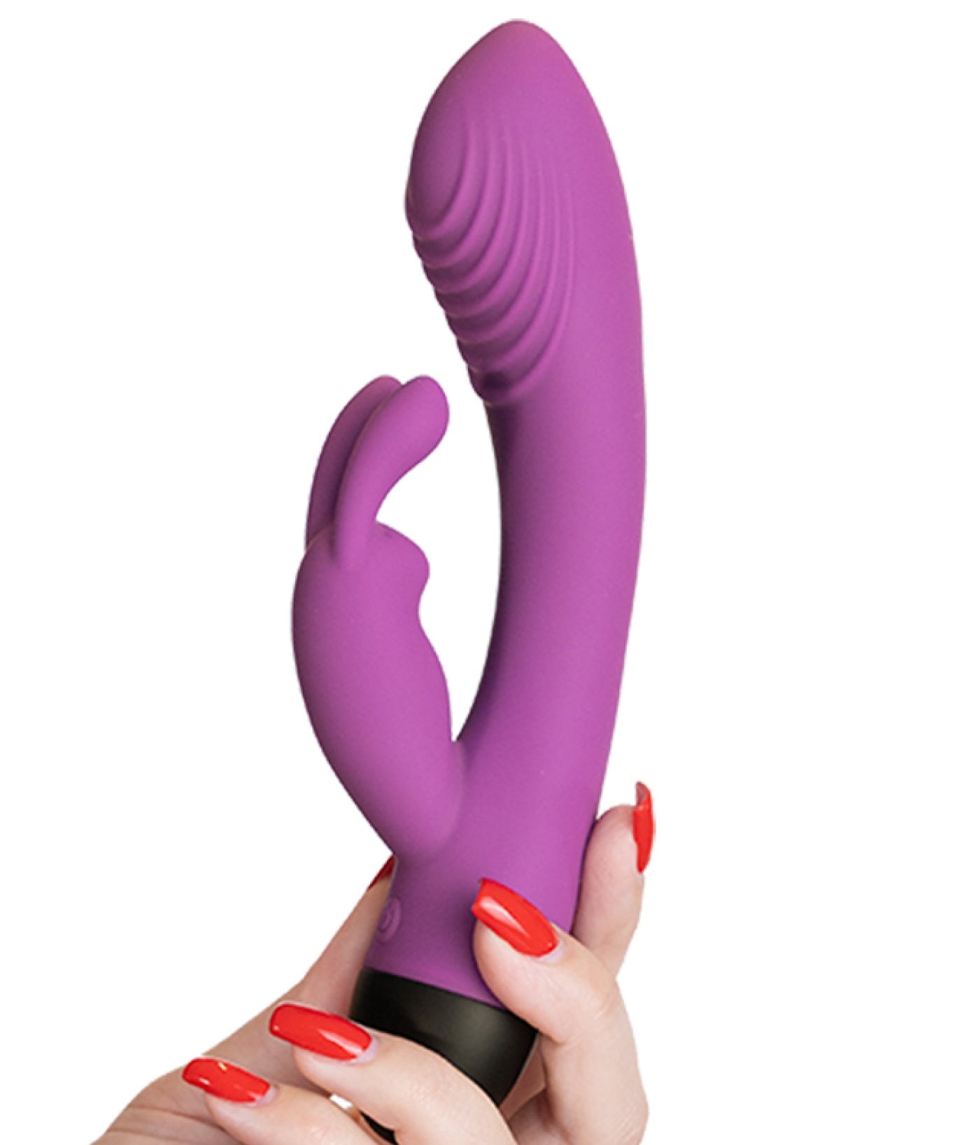 Guarda Come Godo - Vibratore Rabbit MySecretCase