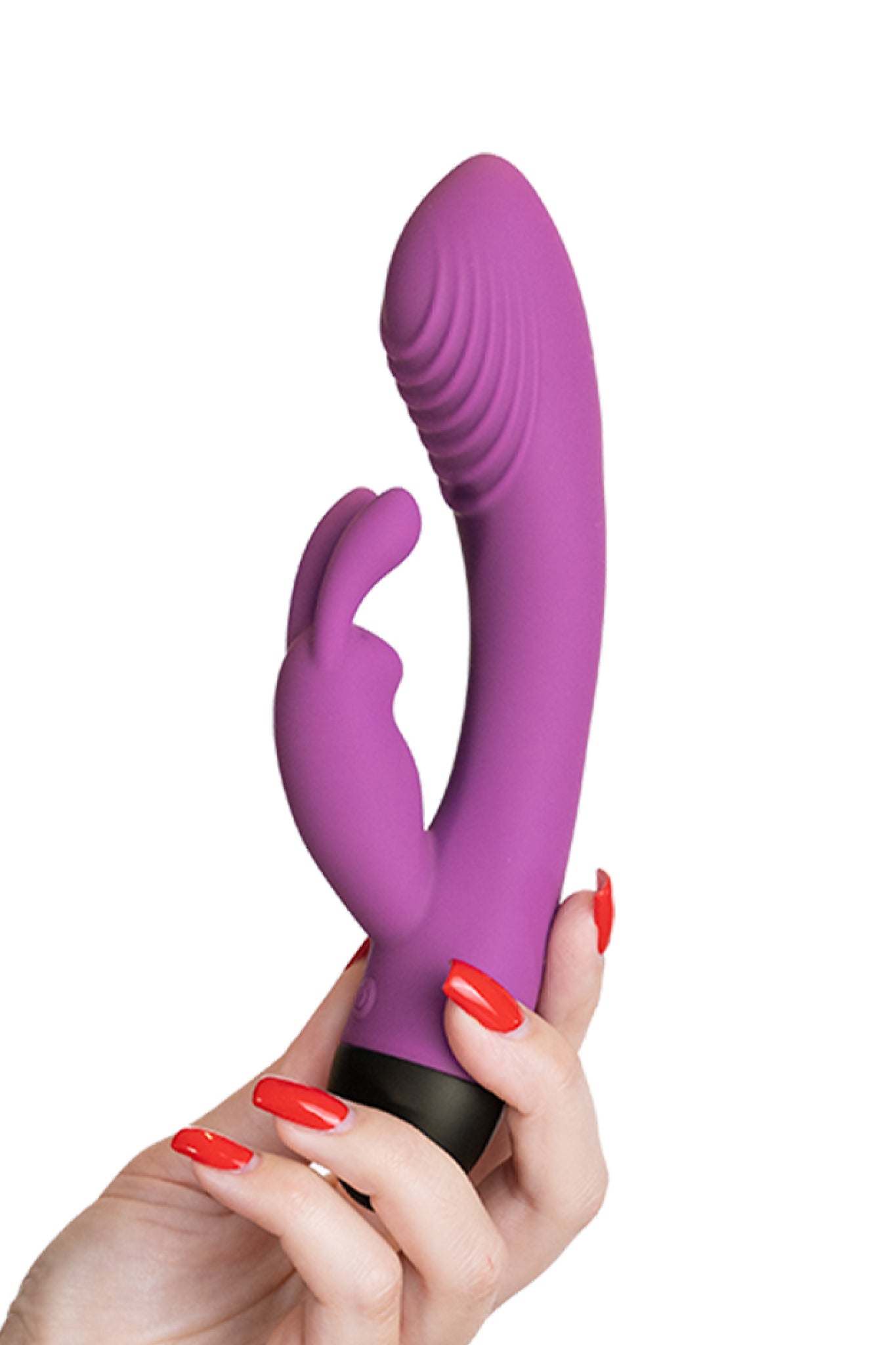 Guarda Come Godo - Vibratore Rabbit MySecretCase