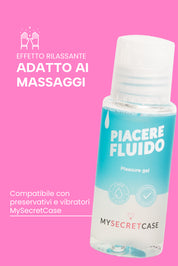 Piacere Fluido - 150 ml