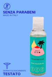 Water Based Lubricant – 150 ml