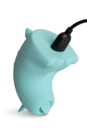 Leccacorno - Vibratore Clitoride MySecretCase