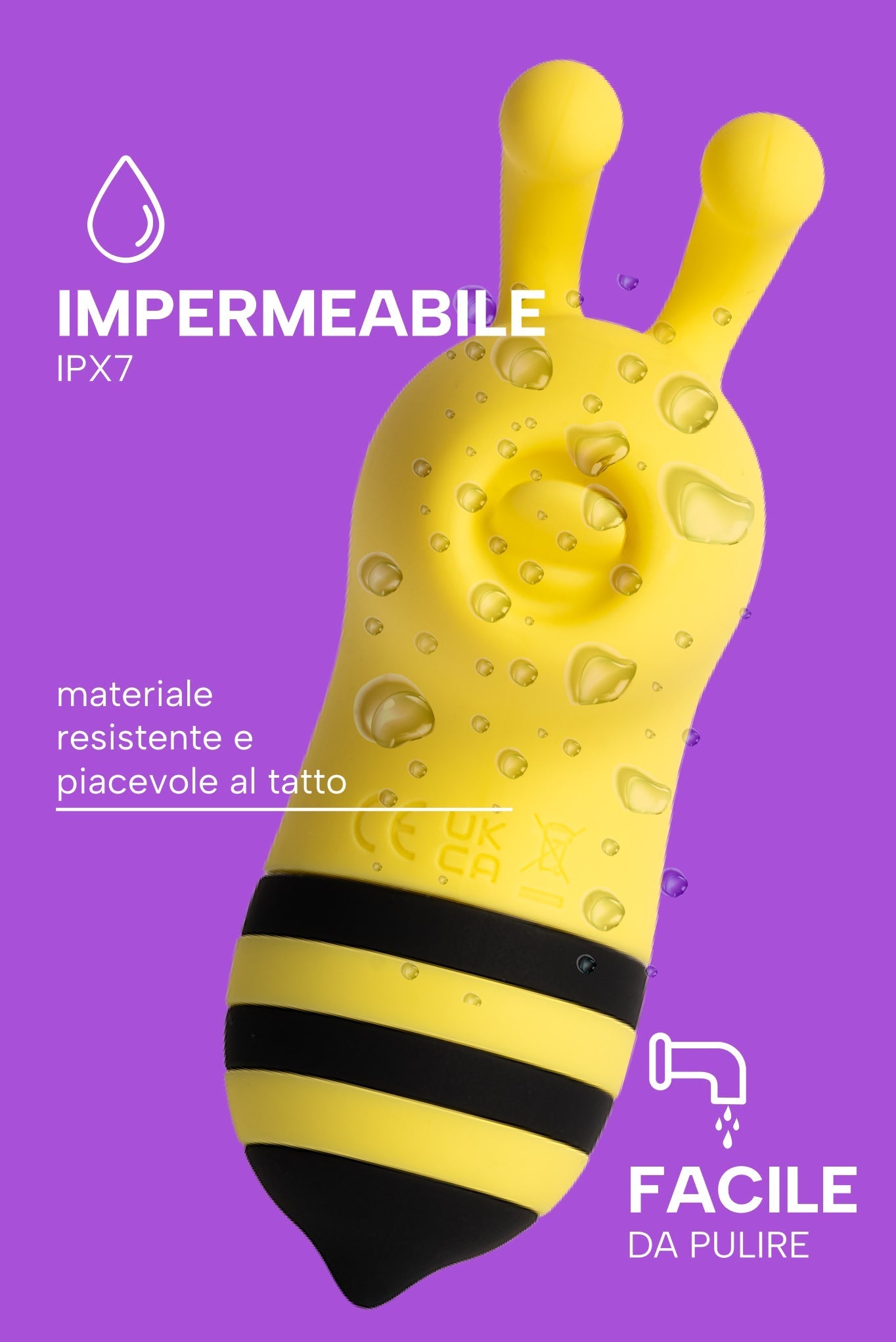 Regina Elisapetta - Licking - Vibratore Clitoride MySecretCase