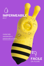 Regina Elisapetta - Licking - Vibratore Clitoride MySecretCase