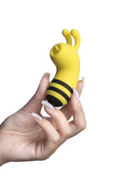 Regina Elisapetta - Licking - Vibratore Clitoride MySecretCase