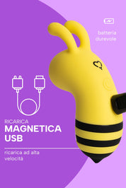 Regina Elisapetta - Licking - Vibratore Clitoride MySecretCase