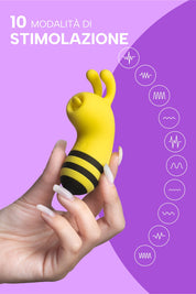 Regina Elisapetta - Licking - Vibratore Clitoride MySecretCase