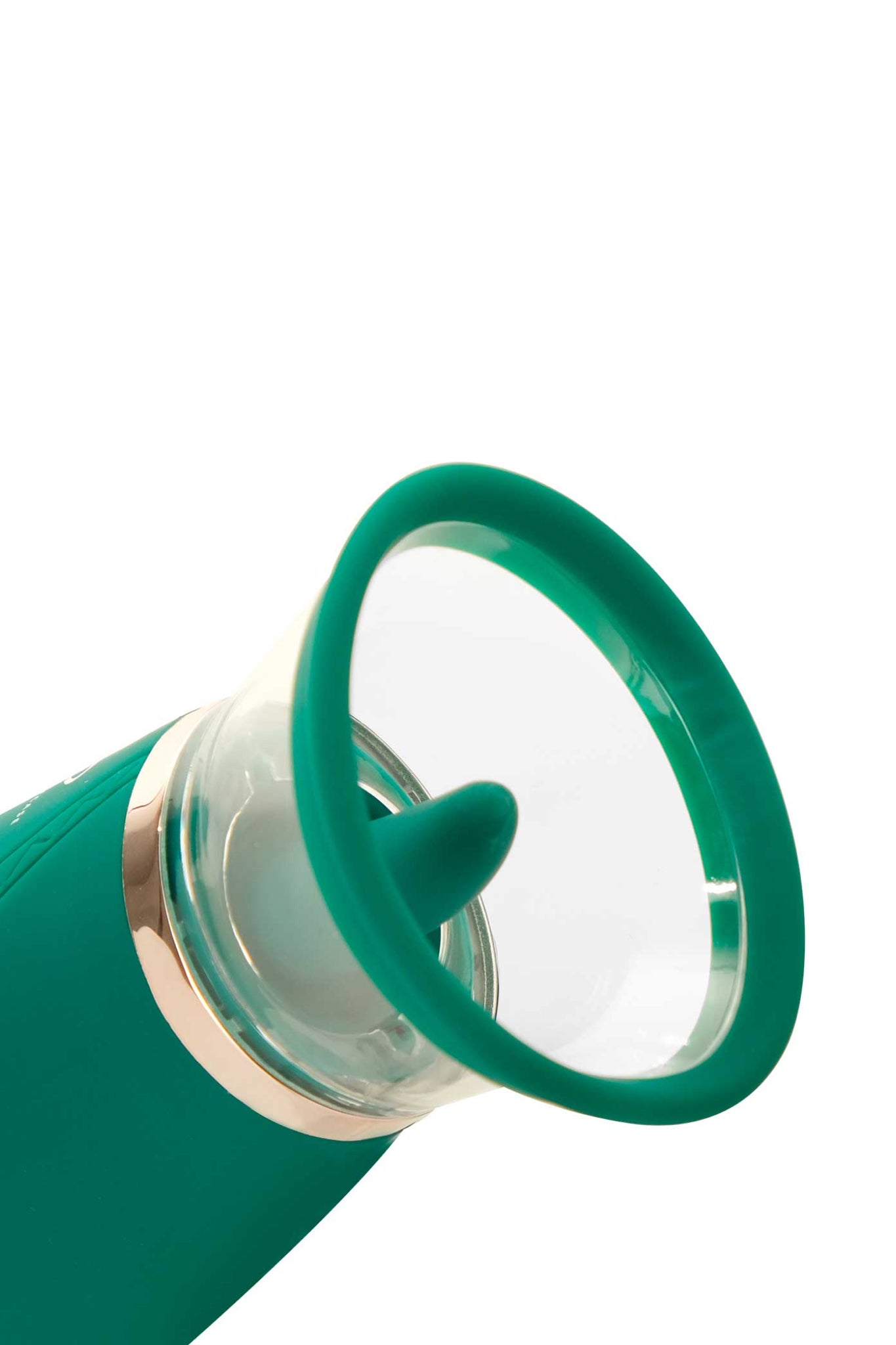 Suki - Vibratore Clitoride MySecretCase