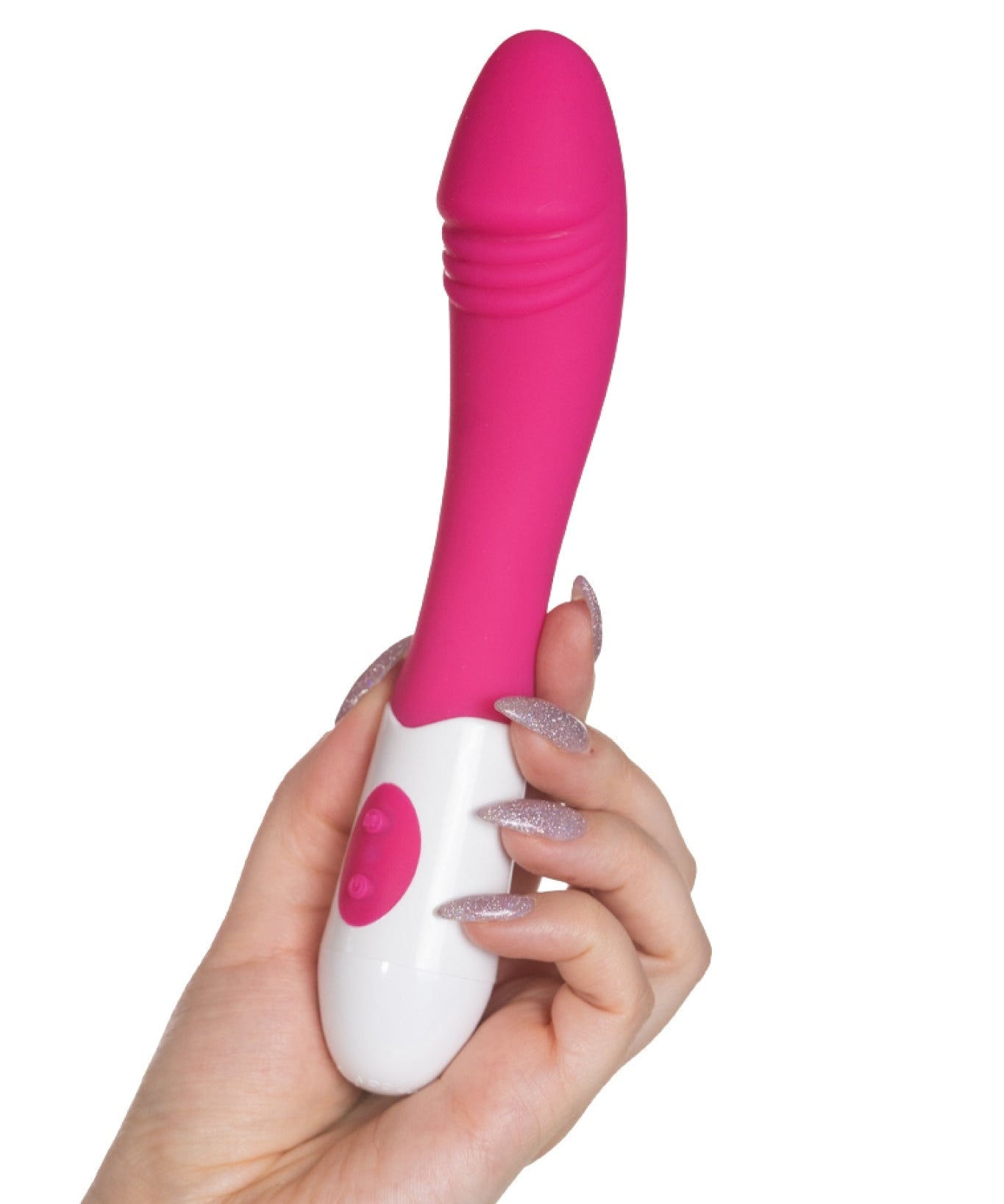 G-Factor - Vibratore Punto G MySecretCase