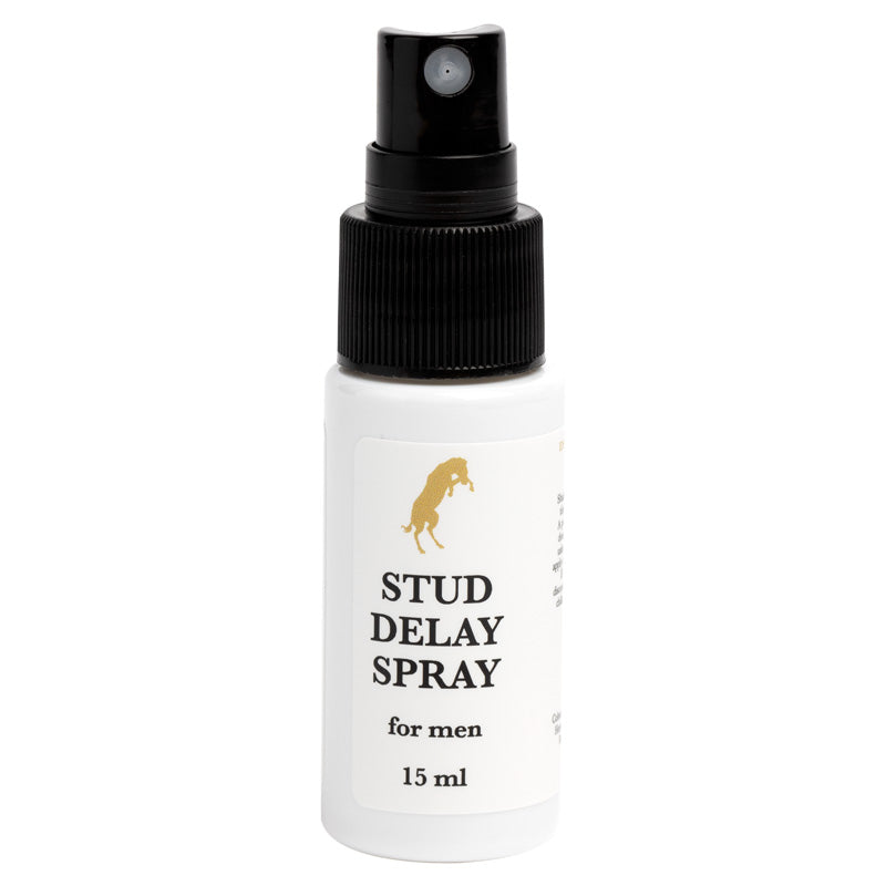 Stud Delay Spray - Ritardanti Stud