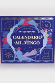 Calendario dell'Ah...Vengo 2025
