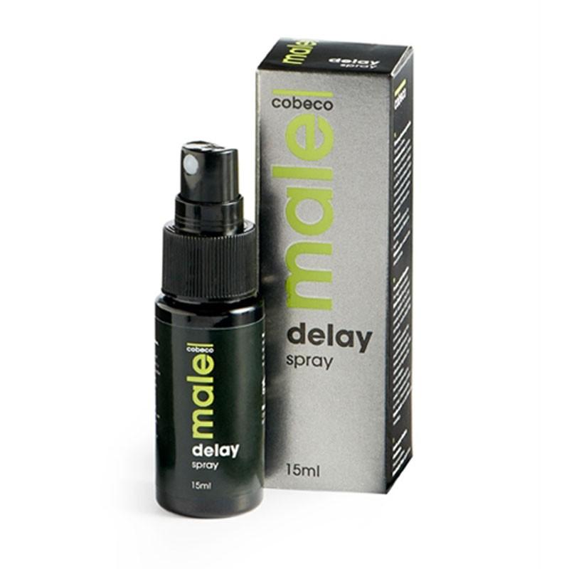 Delay Spray 15ml