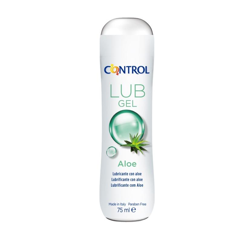 Lub Gel Aloe