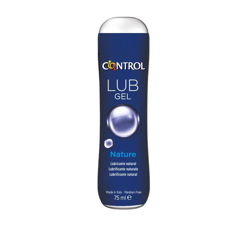 Lub Gel Nature