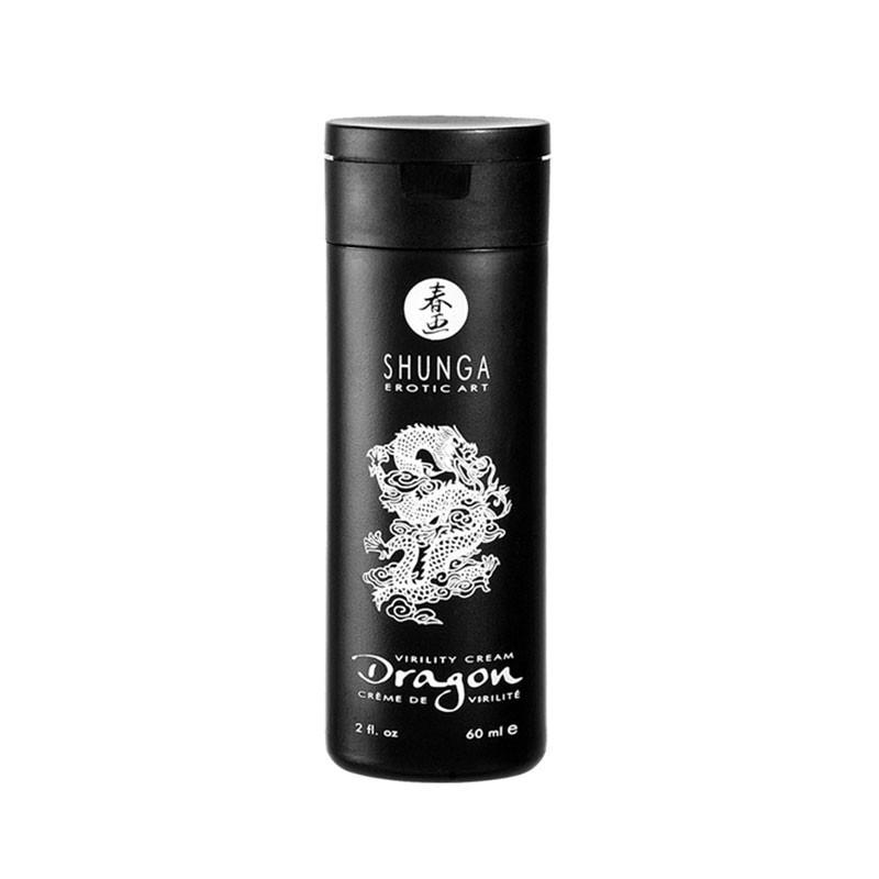Dragon Virility Cream