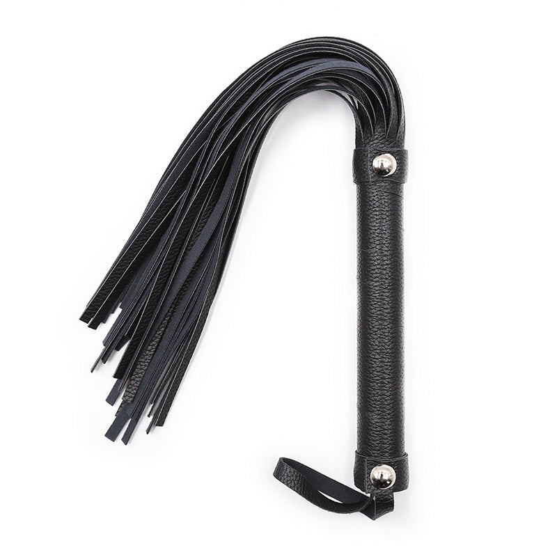 Be my Master - Frustini e Paddle Osa