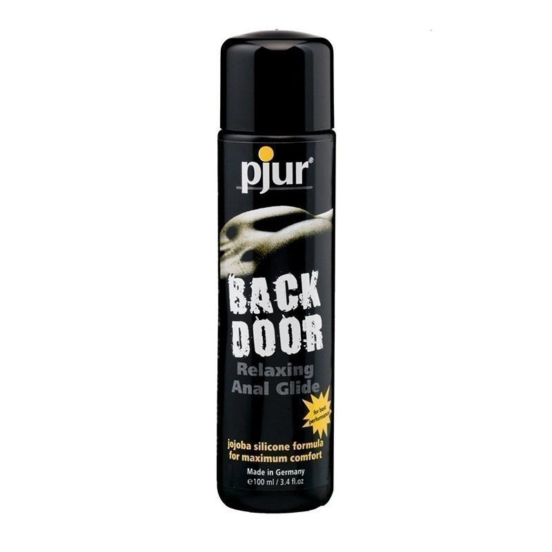 Back Door Relaxing Lube