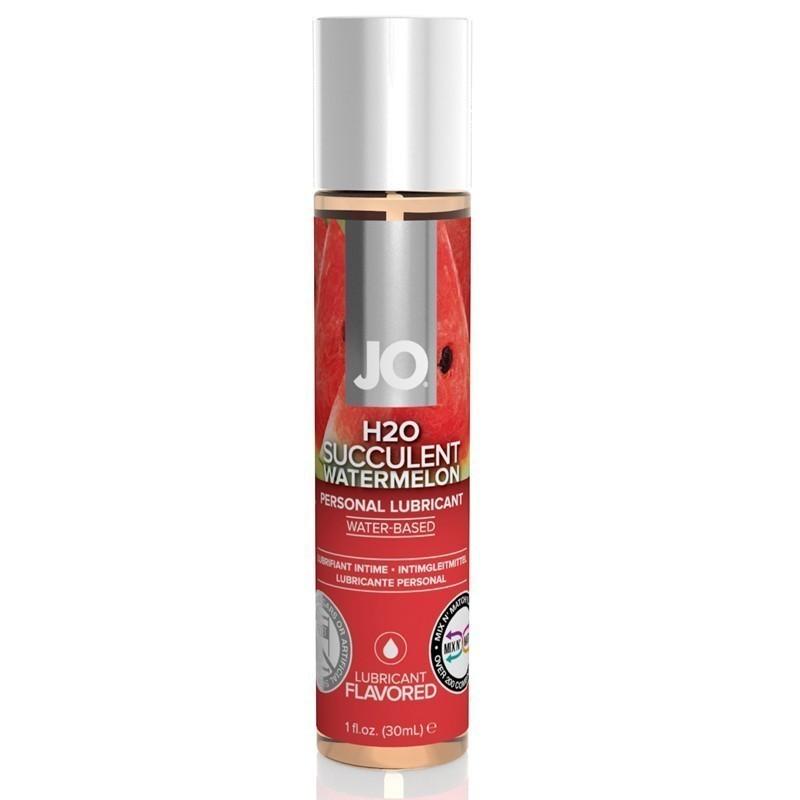 H2O Watermelon – 30 ml