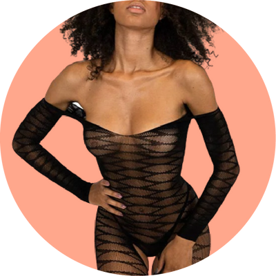 Catsuit & Bodystocking