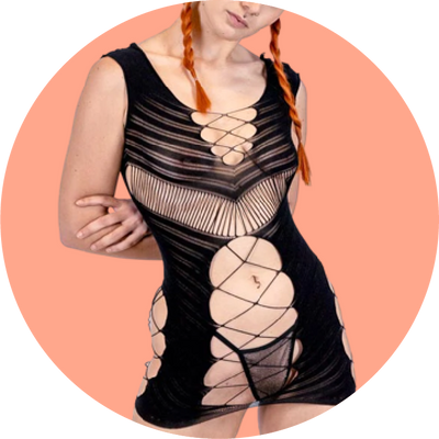 Vestiti Sexy