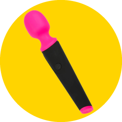 Wand Massager