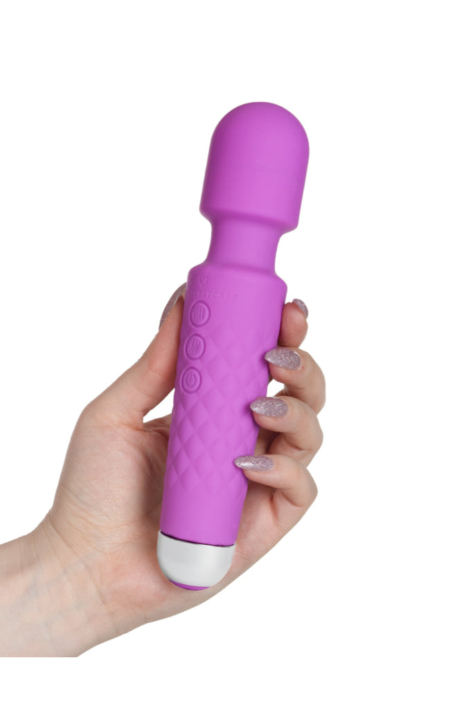 Magic Love - Wand Massager Goodo