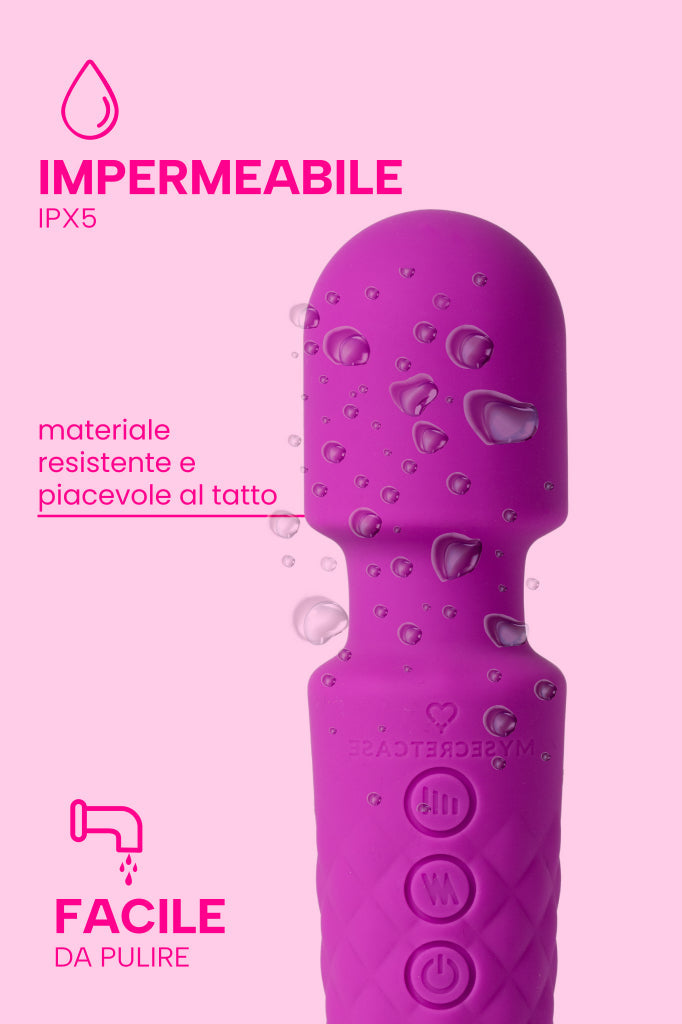 Magic Love - Wand Massager Goodo