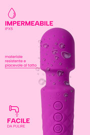 Magic Love - Wand Massager Goodo