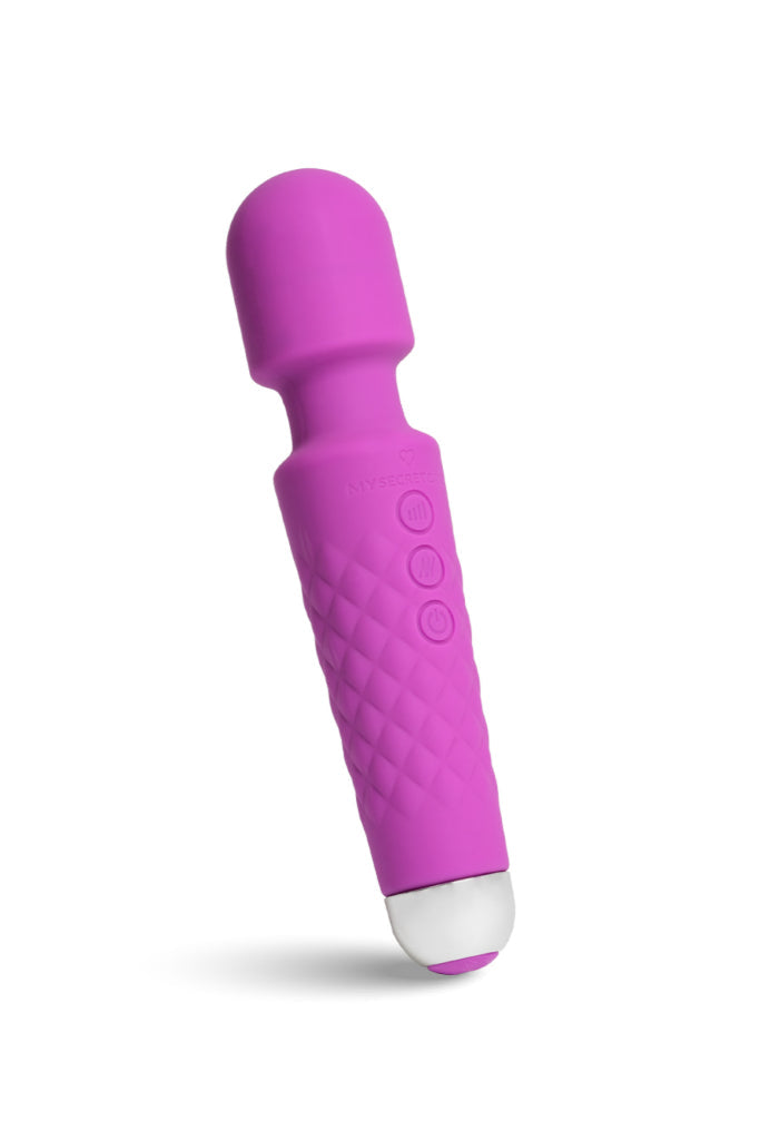 Magic Love - Wand Massager Goodo