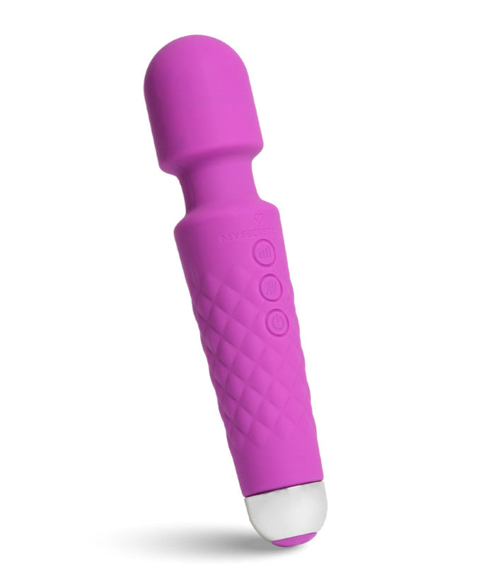 Magic Love - Wand Massager Goodo