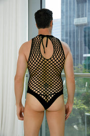 Madrid Party - Body Intimo MySecretCase