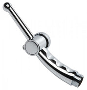 CleanStream Shower Cleansing Nozzle with Flow Regulator