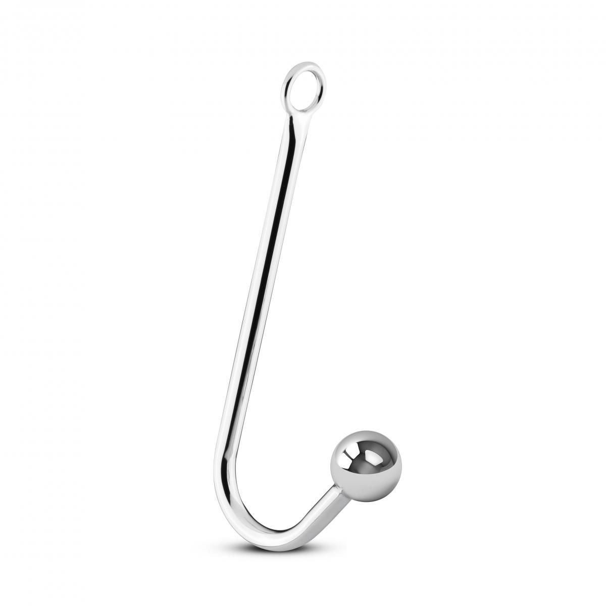 Bondage Hook - 1 Ball - Butt plug Edc