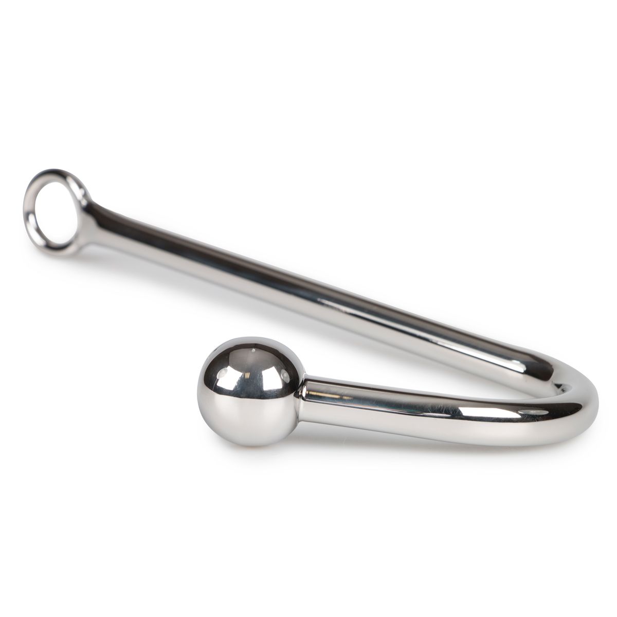 Bondage Hook - 1 Ball - Butt plug Edc