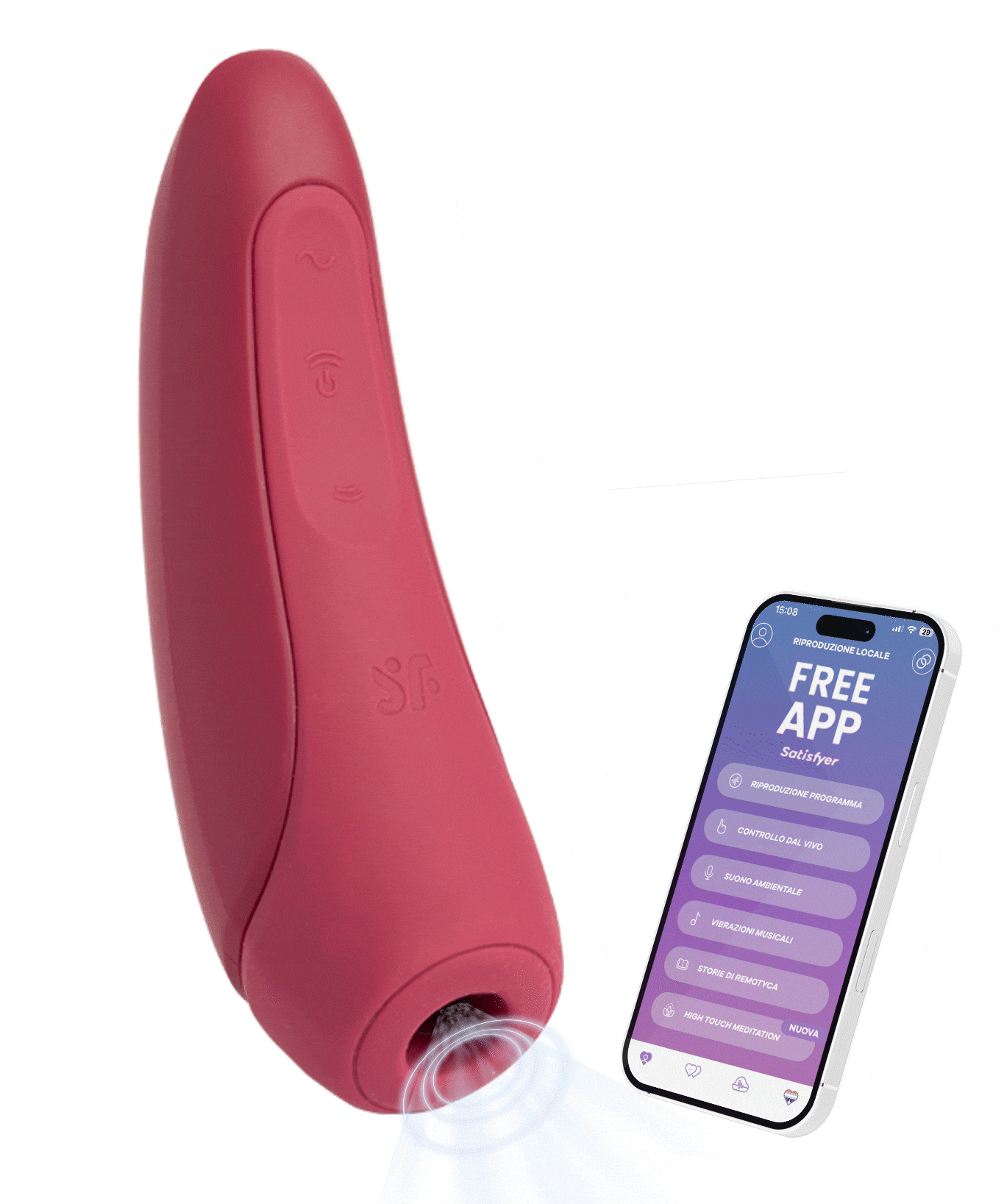 Satisfyer Curvy 1 (1)