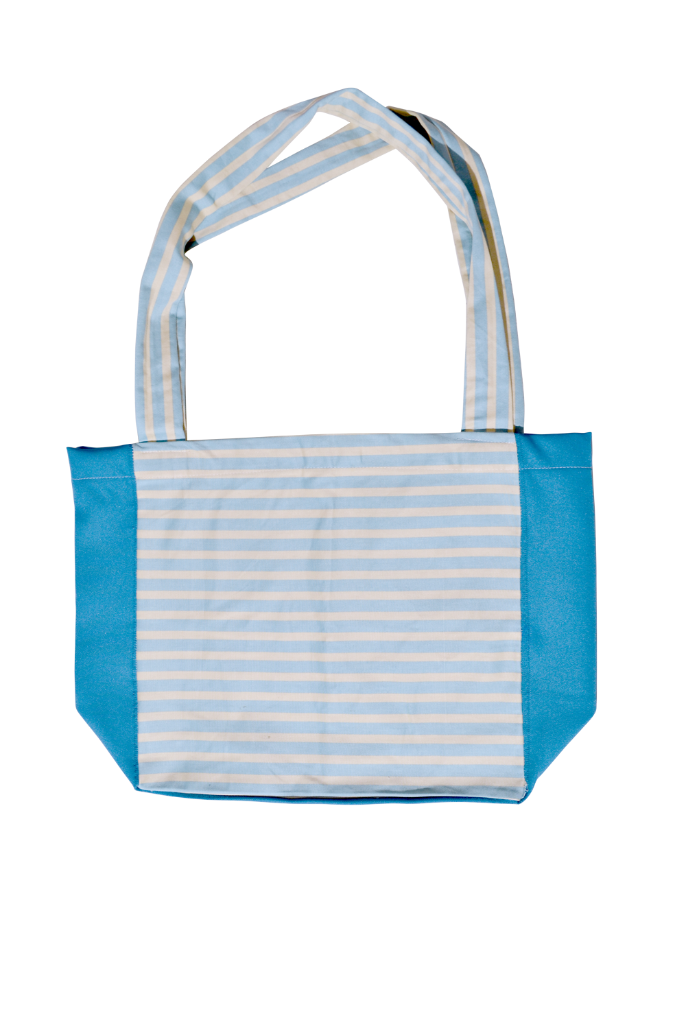 Sapore d'aMare - Borsa Cotone - Accessori MySecretCase