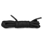 Black Bondage Rope - 10m - Corde Bondage MySecretCase