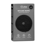 Black Bondage Rope - 5m (1)