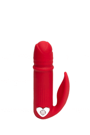 Floriana - Vibratore Multifunzione MySecretCase