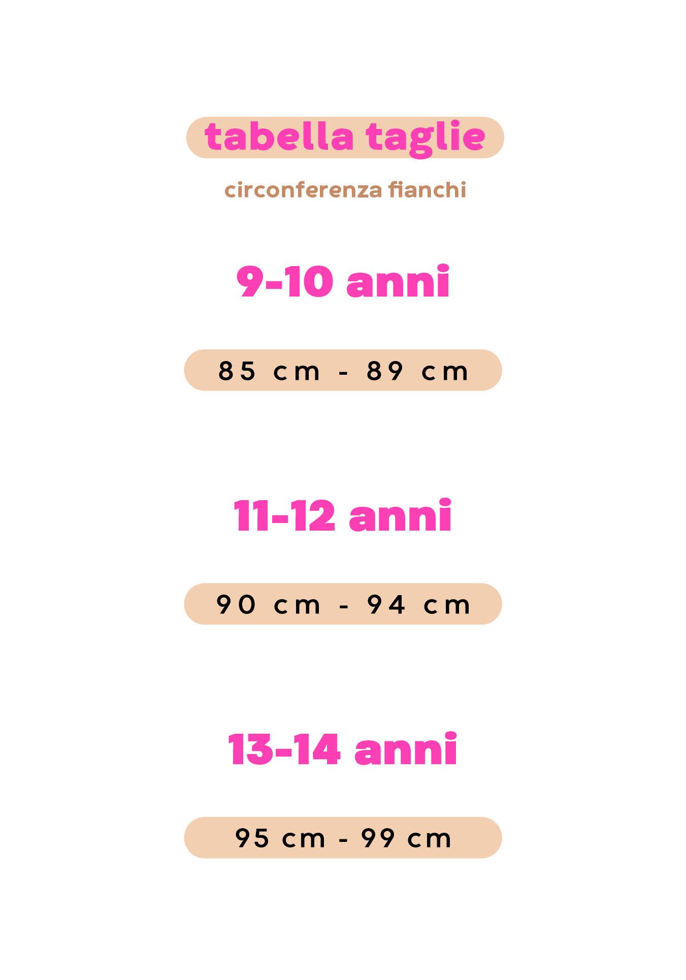 Slip Organic Cotton Teen - Mutandine Assorbenti MySecretCase