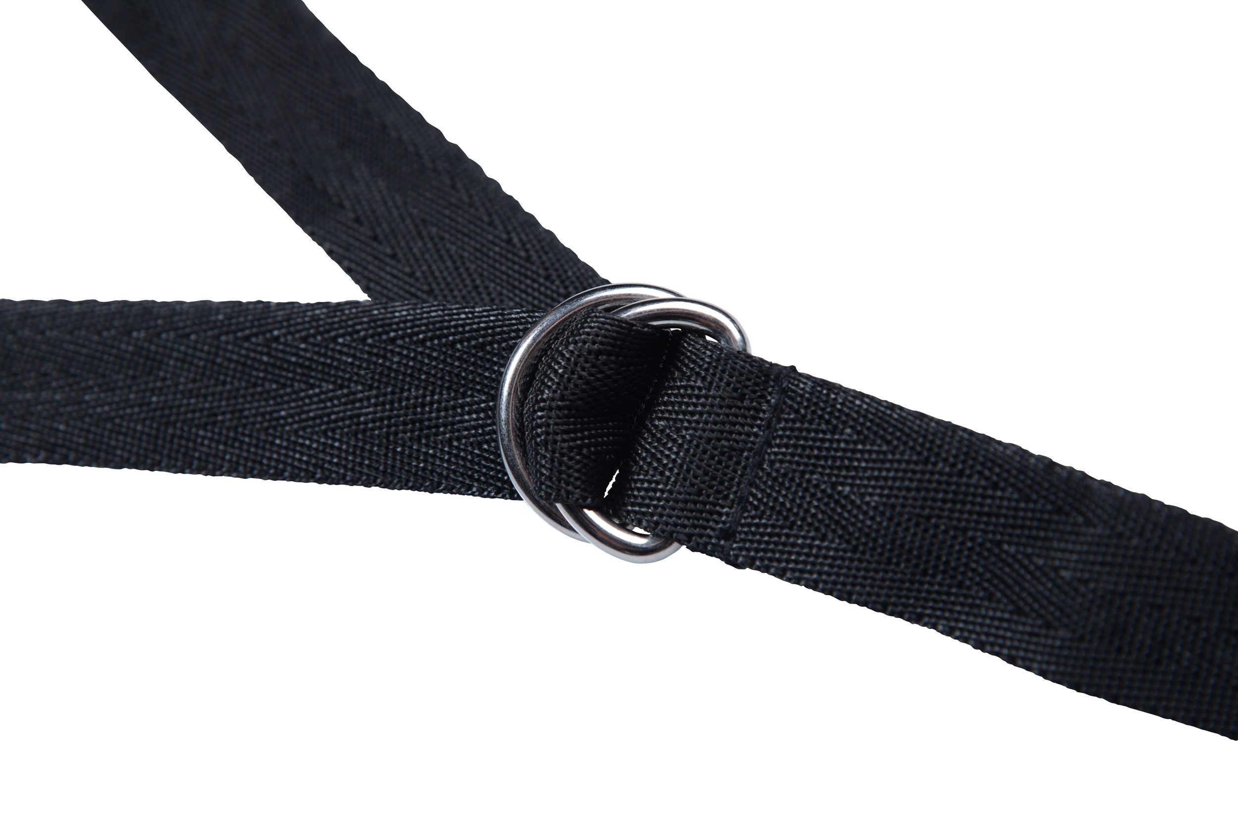 Interlace Bed Restraint Set - Giochi Erotici MySecretCase